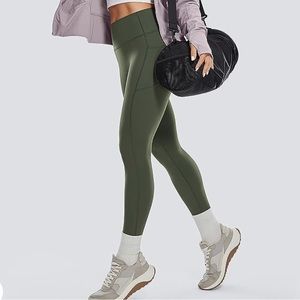 Adidas leggings for women size S